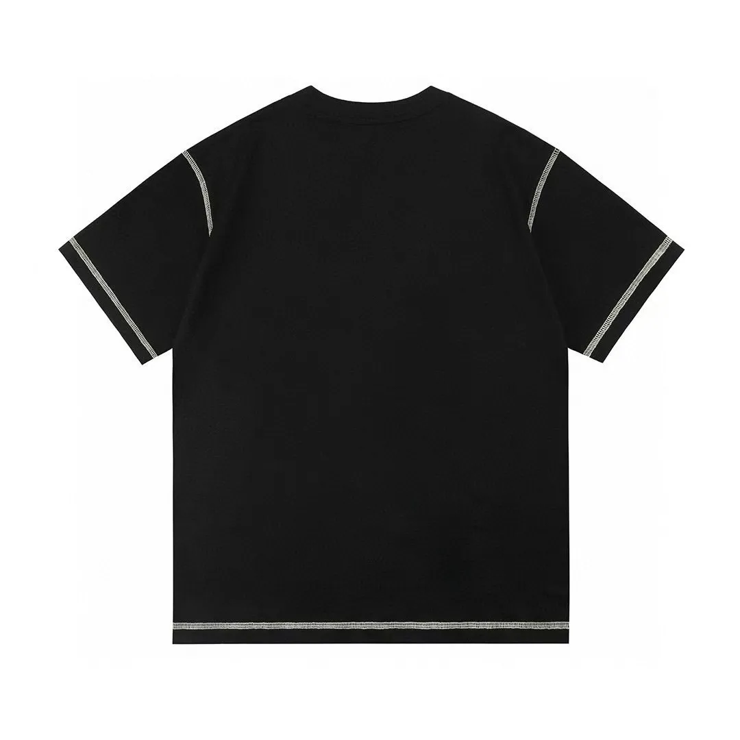 ARC TERYX 2026 New Arrival logo Same Style t 100％ 32 ：Black Size：XS S M L